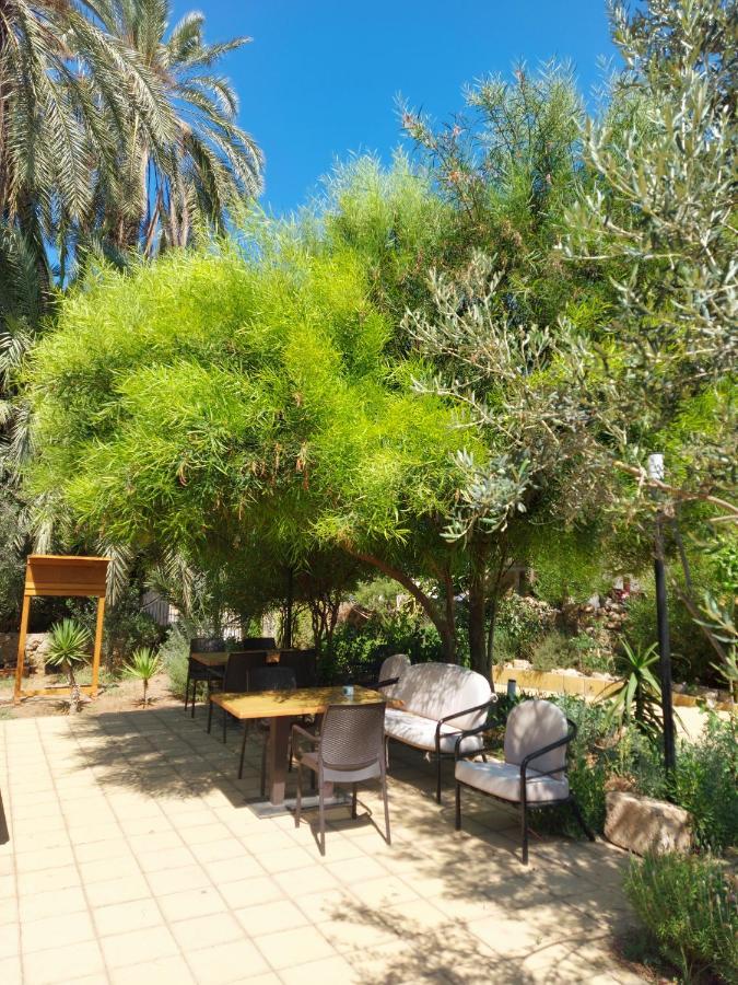 Golden Palms Guest House & Cafe Фамагуста Екстер'єр фото